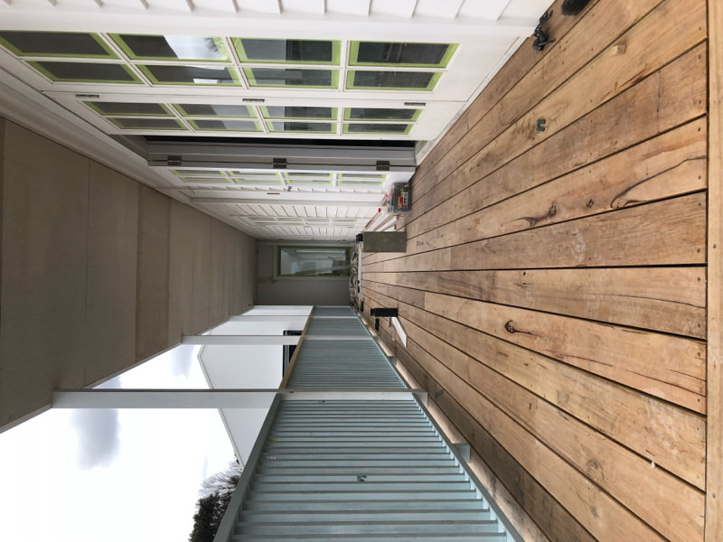 Decking 12