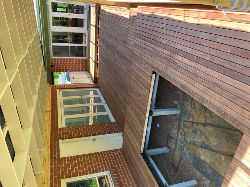 Decking 5
