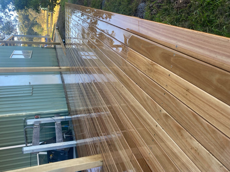 Decking 6