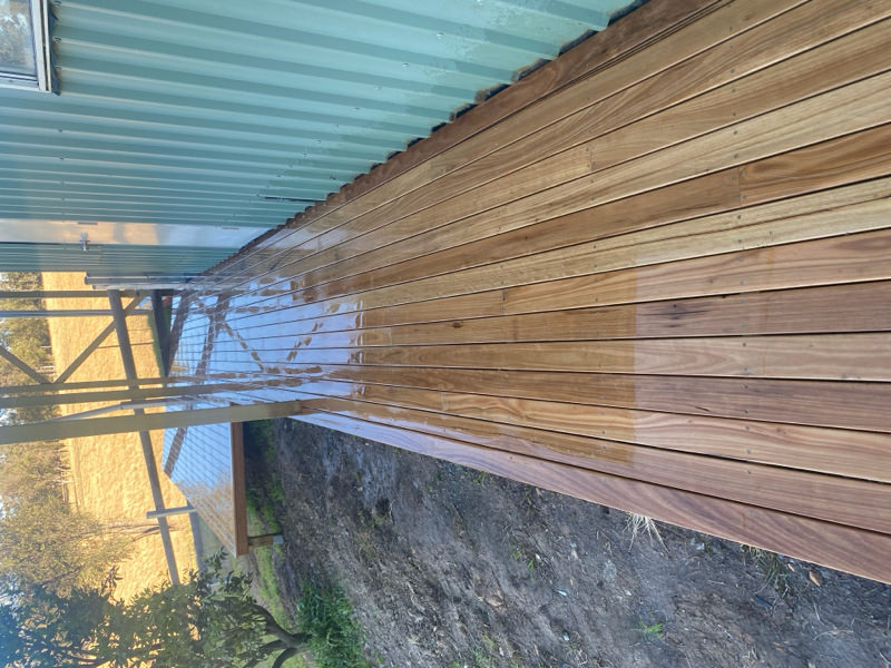 Decking 9